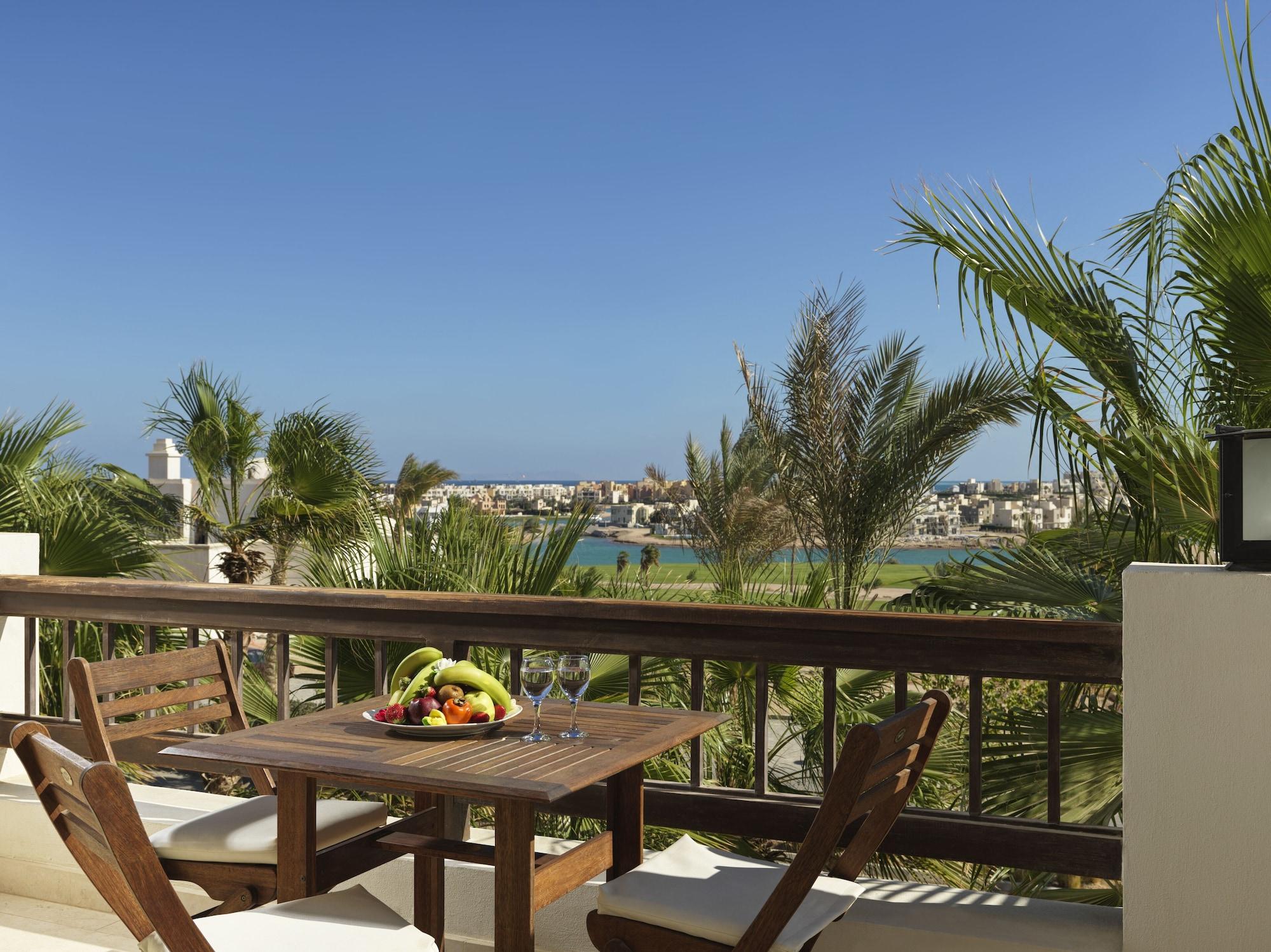 Ancient Sands Golf Resort And Residences Χουργκάντα Εξωτερικό φωτογραφία