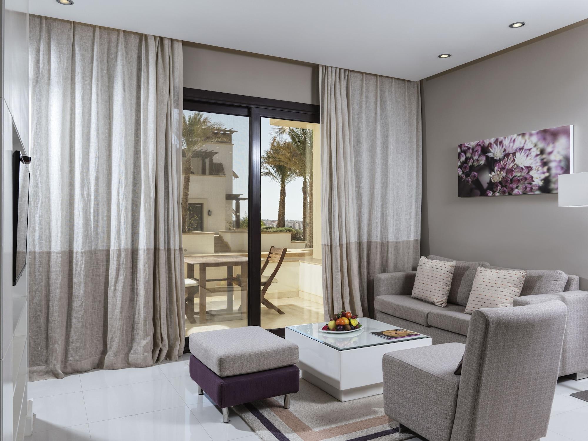 Ancient Sands Golf Resort And Residences Χουργκάντα Εξωτερικό φωτογραφία