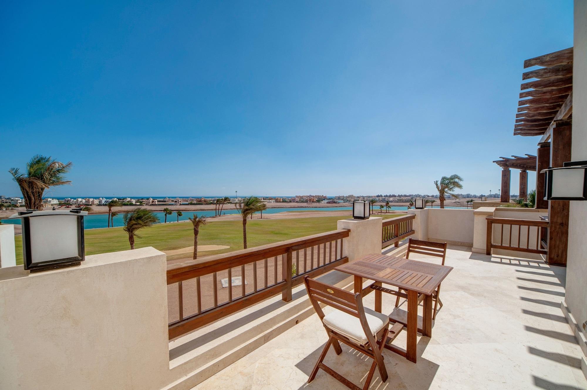Ancient Sands Golf Resort And Residences Χουργκάντα Εξωτερικό φωτογραφία