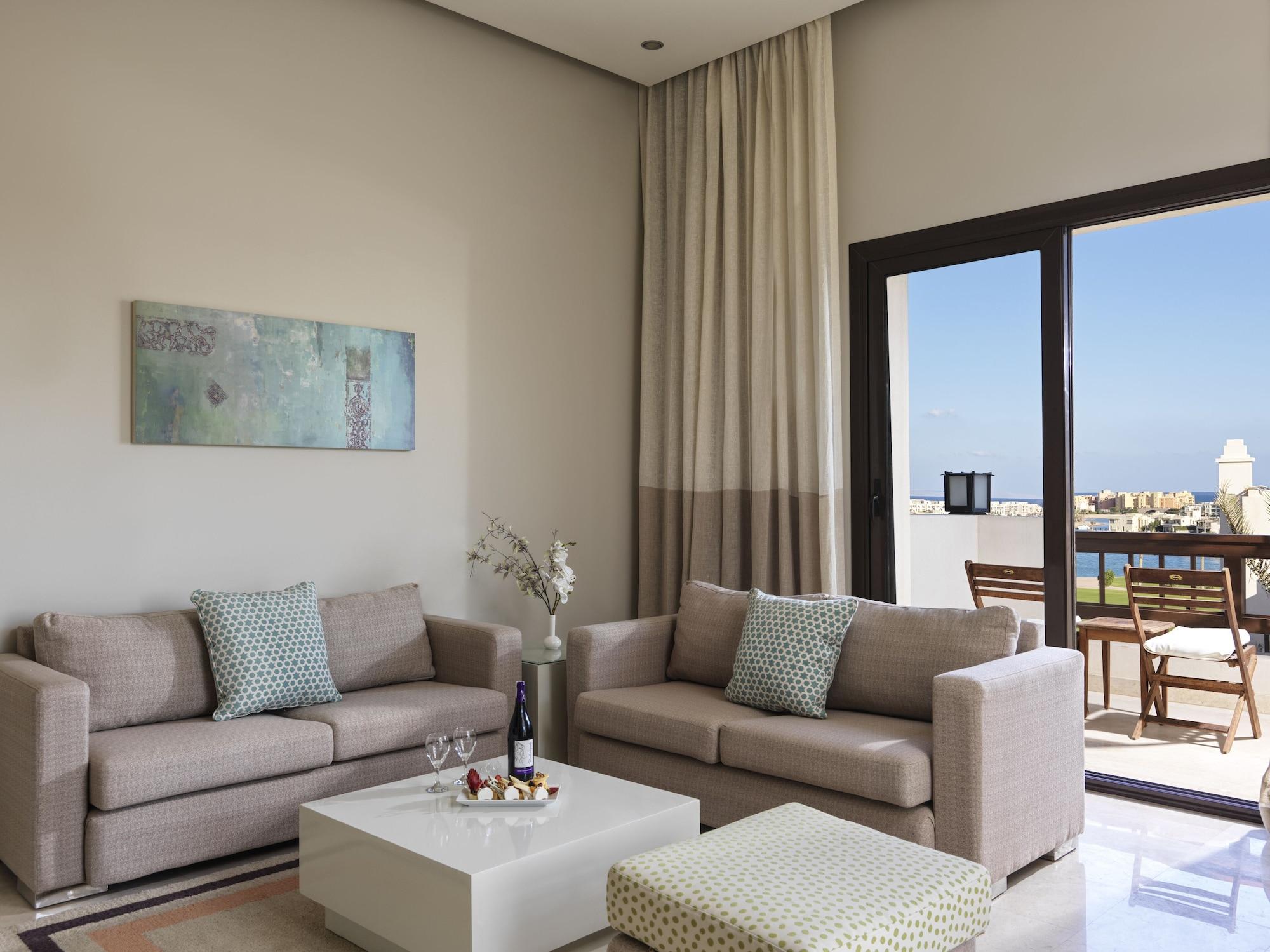 Ancient Sands Golf Resort And Residences Χουργκάντα Εξωτερικό φωτογραφία