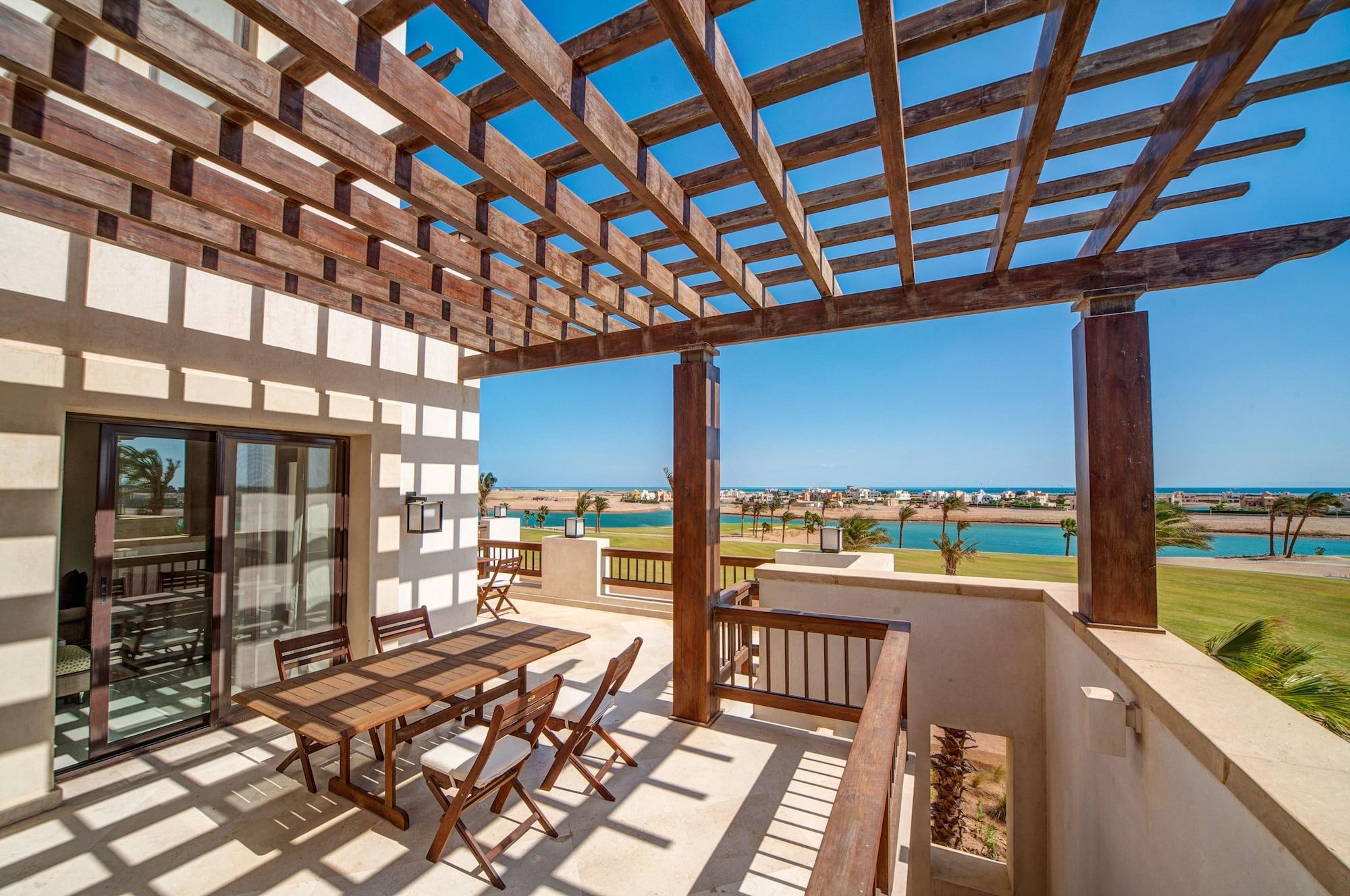 Ancient Sands Golf Resort And Residences Χουργκάντα Εξωτερικό φωτογραφία