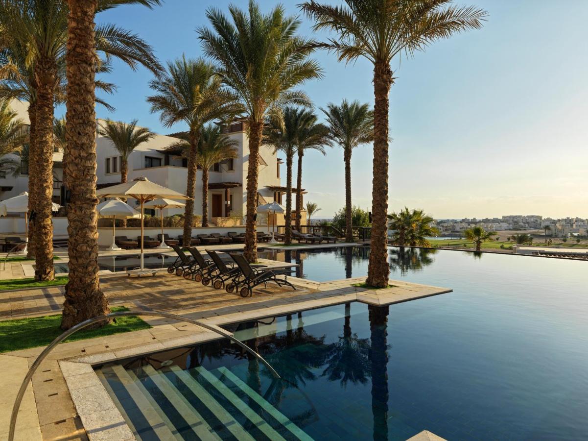 Ancient Sands Golf Resort And Residences Χουργκάντα Εξωτερικό φωτογραφία