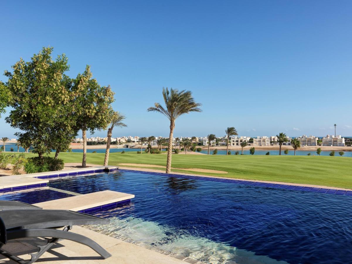 Ancient Sands Golf Resort And Residences Χουργκάντα Εξωτερικό φωτογραφία