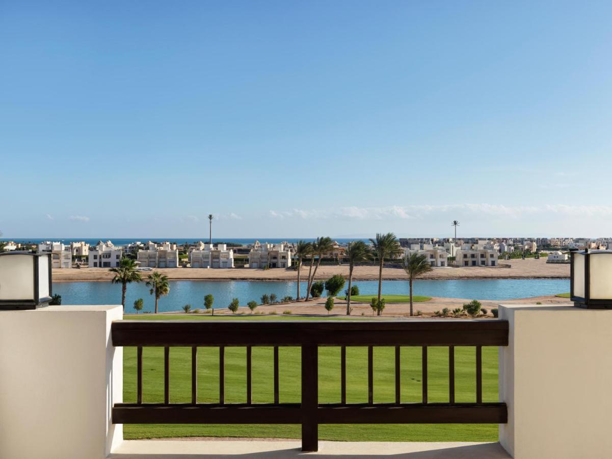 Ancient Sands Golf Resort And Residences Χουργκάντα Εξωτερικό φωτογραφία
