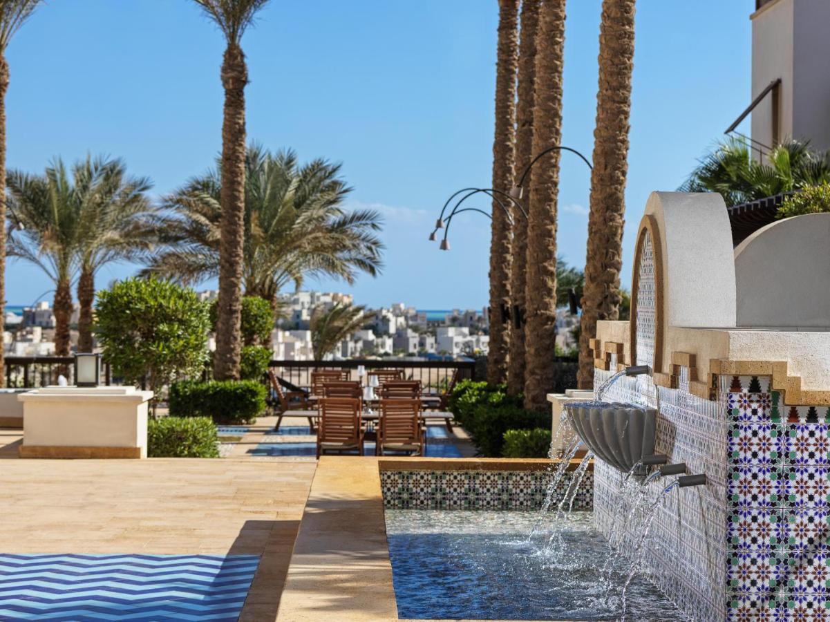 Ancient Sands Golf Resort And Residences Χουργκάντα Εξωτερικό φωτογραφία