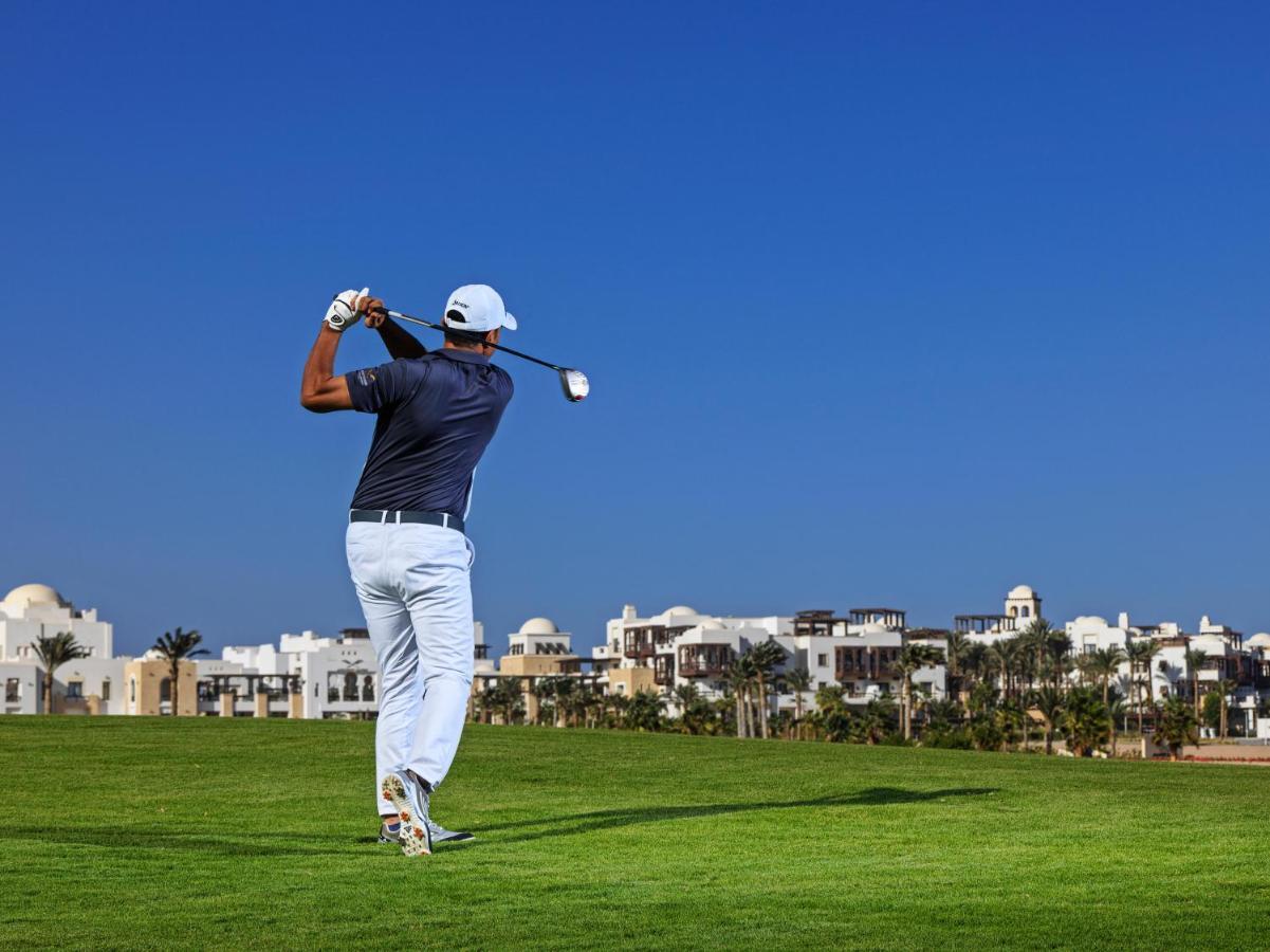 Ancient Sands Golf Resort And Residences Χουργκάντα Εξωτερικό φωτογραφία