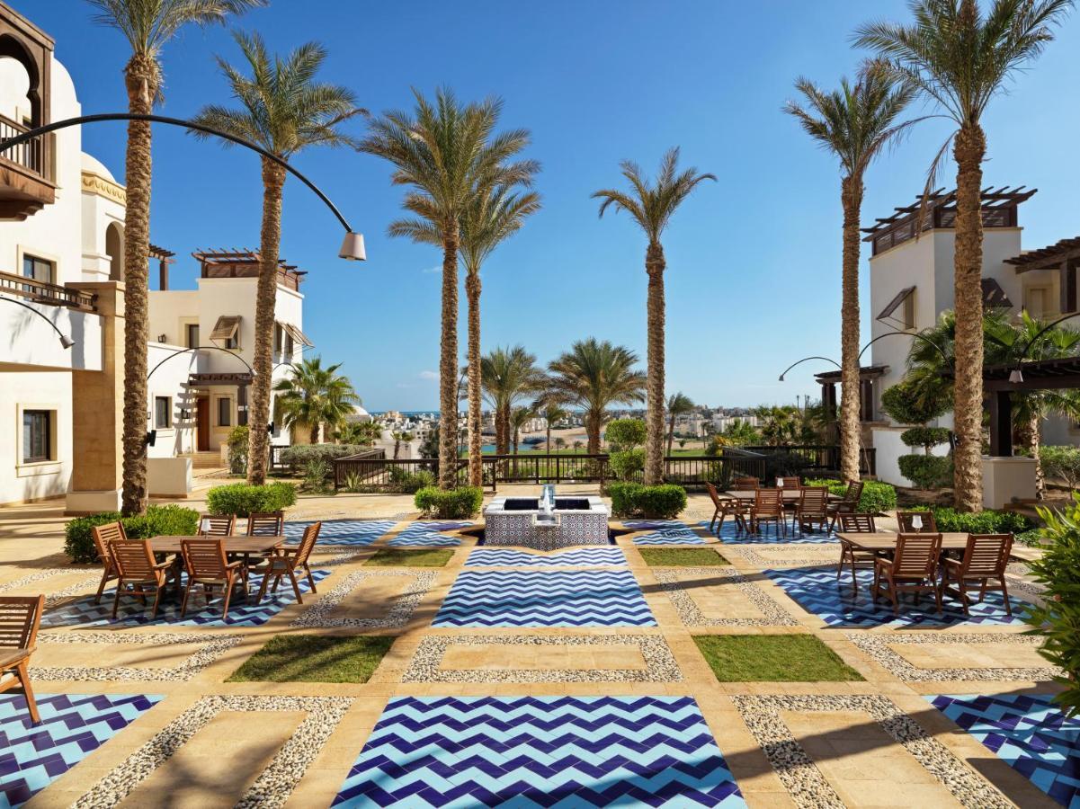 Ancient Sands Golf Resort And Residences Χουργκάντα Εξωτερικό φωτογραφία