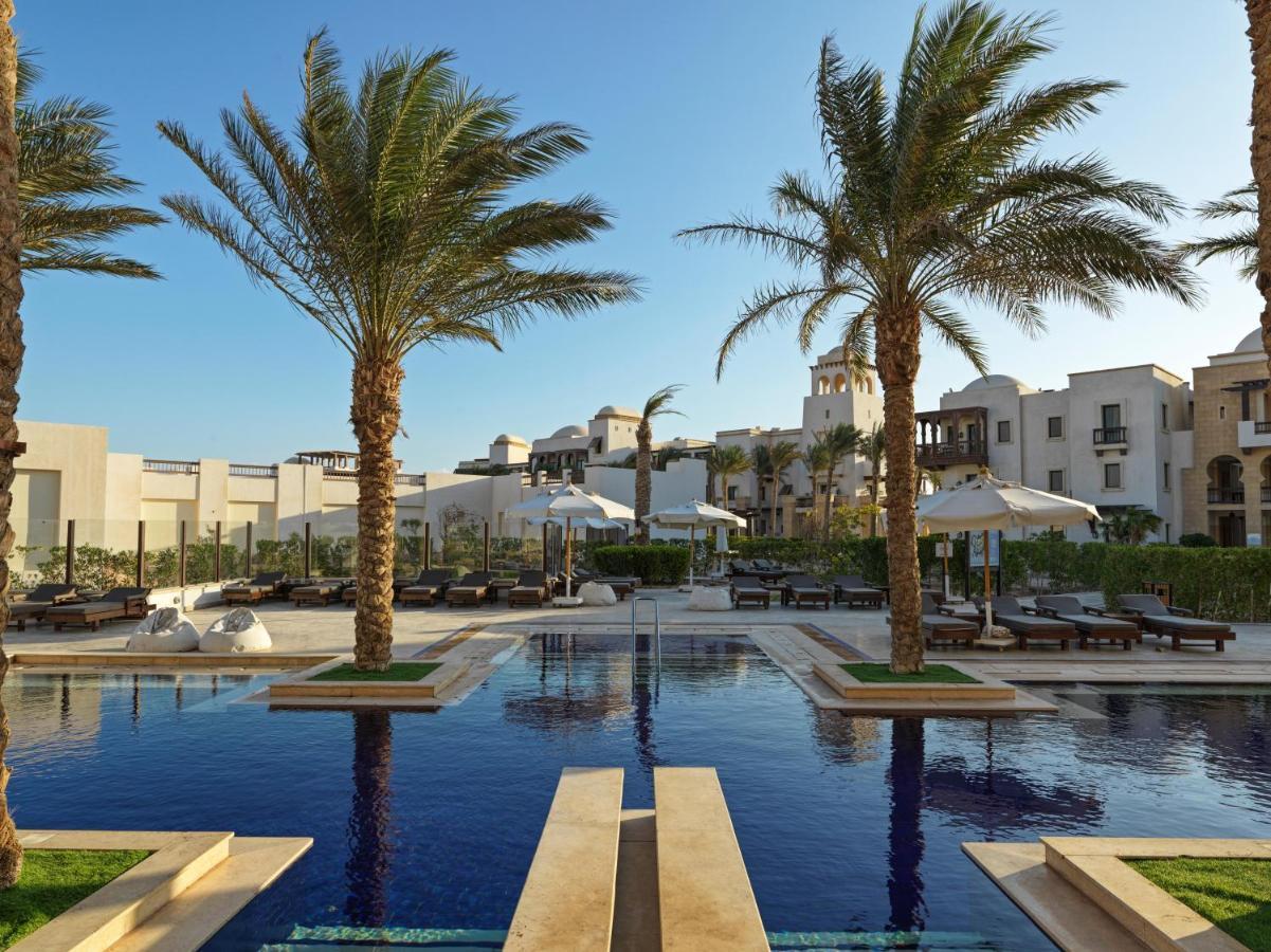 Ancient Sands Golf Resort And Residences Χουργκάντα Εξωτερικό φωτογραφία