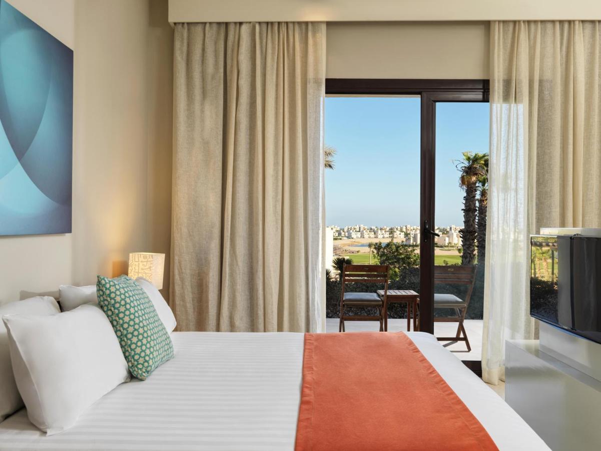 Ancient Sands Golf Resort And Residences Χουργκάντα Εξωτερικό φωτογραφία