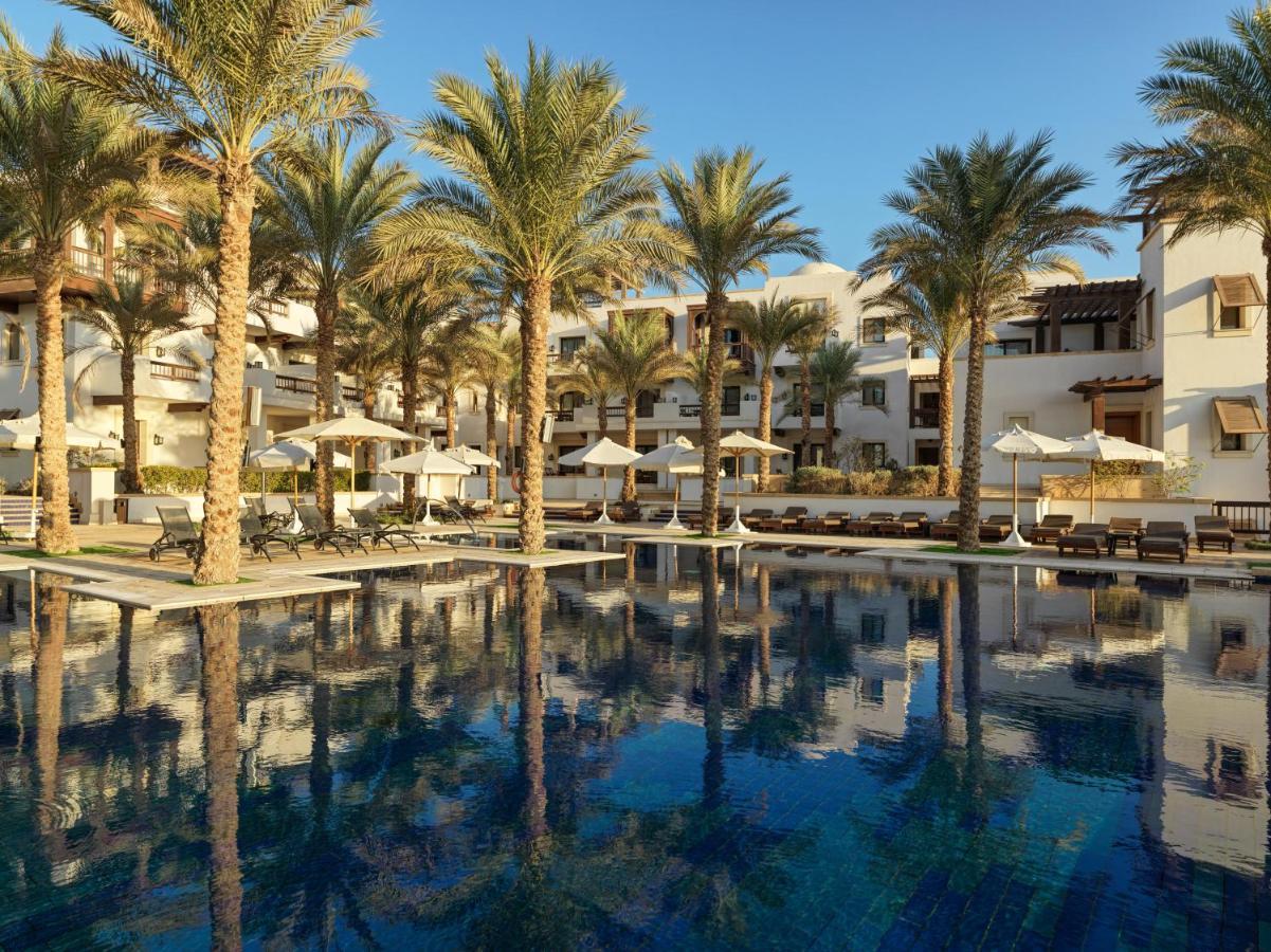 Ancient Sands Golf Resort And Residences Χουργκάντα Εξωτερικό φωτογραφία