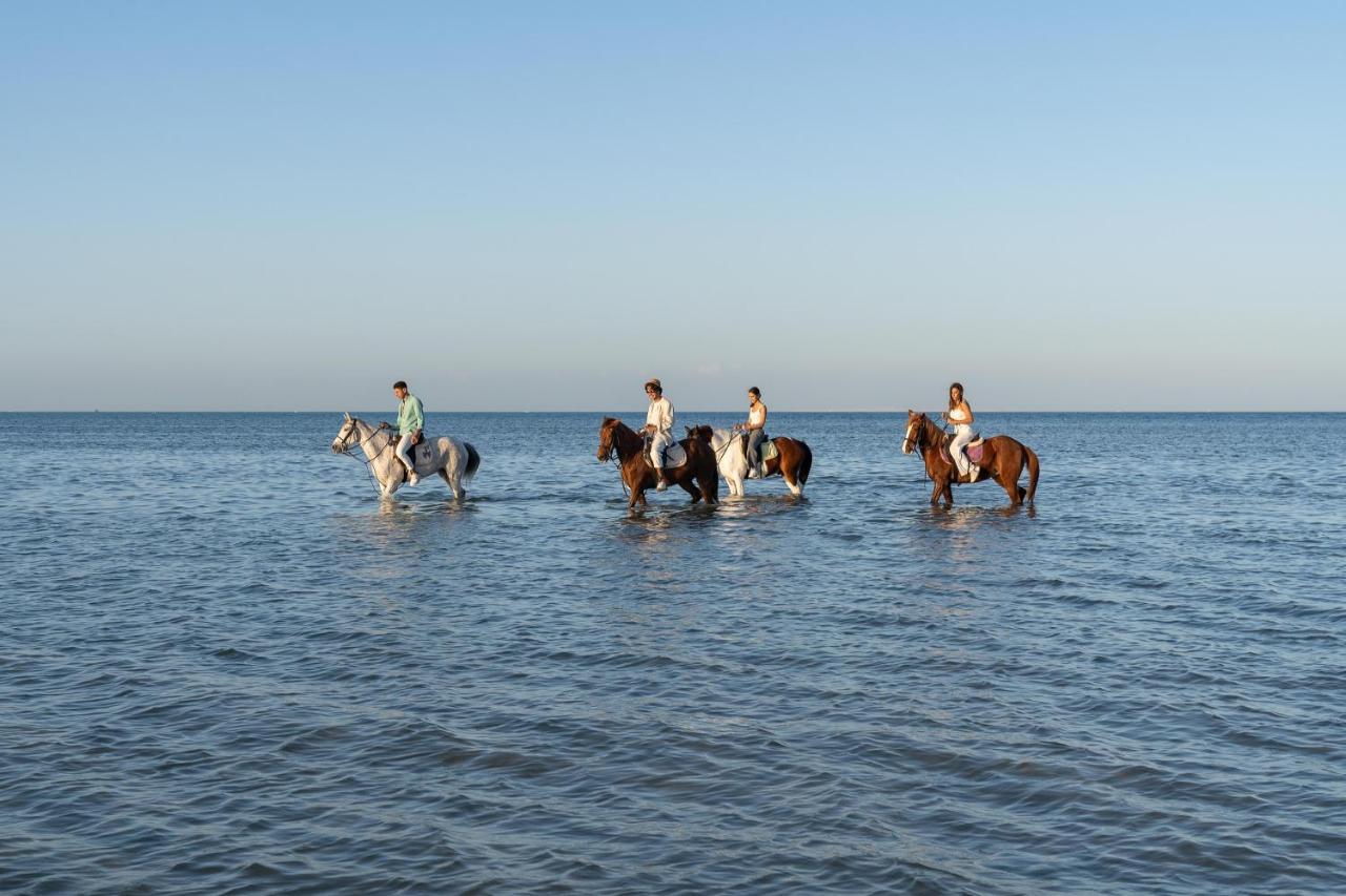 Ancient Sands Golf Resort And Residences Χουργκάντα Εξωτερικό φωτογραφία