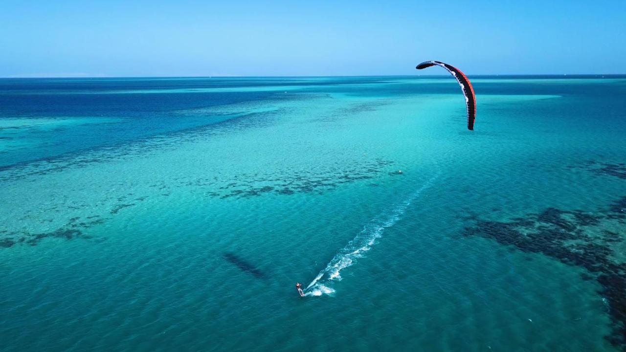 Ancient Sands Golf Resort And Residences Χουργκάντα Εξωτερικό φωτογραφία