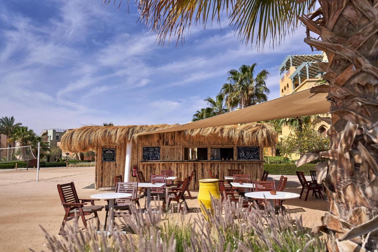 Ancient Sands Golf Resort And Residences Χουργκάντα Εξωτερικό φωτογραφία
