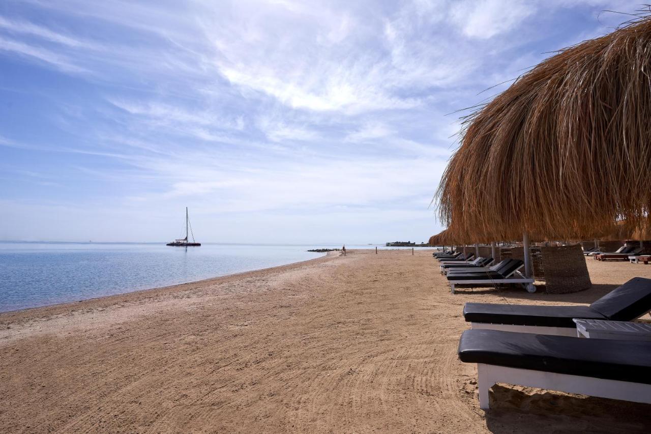 Ancient Sands Golf Resort And Residences Χουργκάντα Εξωτερικό φωτογραφία