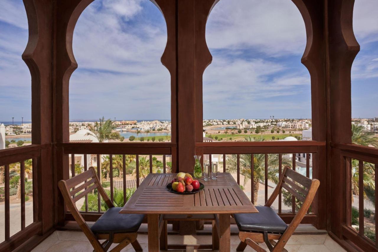 Ancient Sands Golf Resort And Residences Χουργκάντα Εξωτερικό φωτογραφία