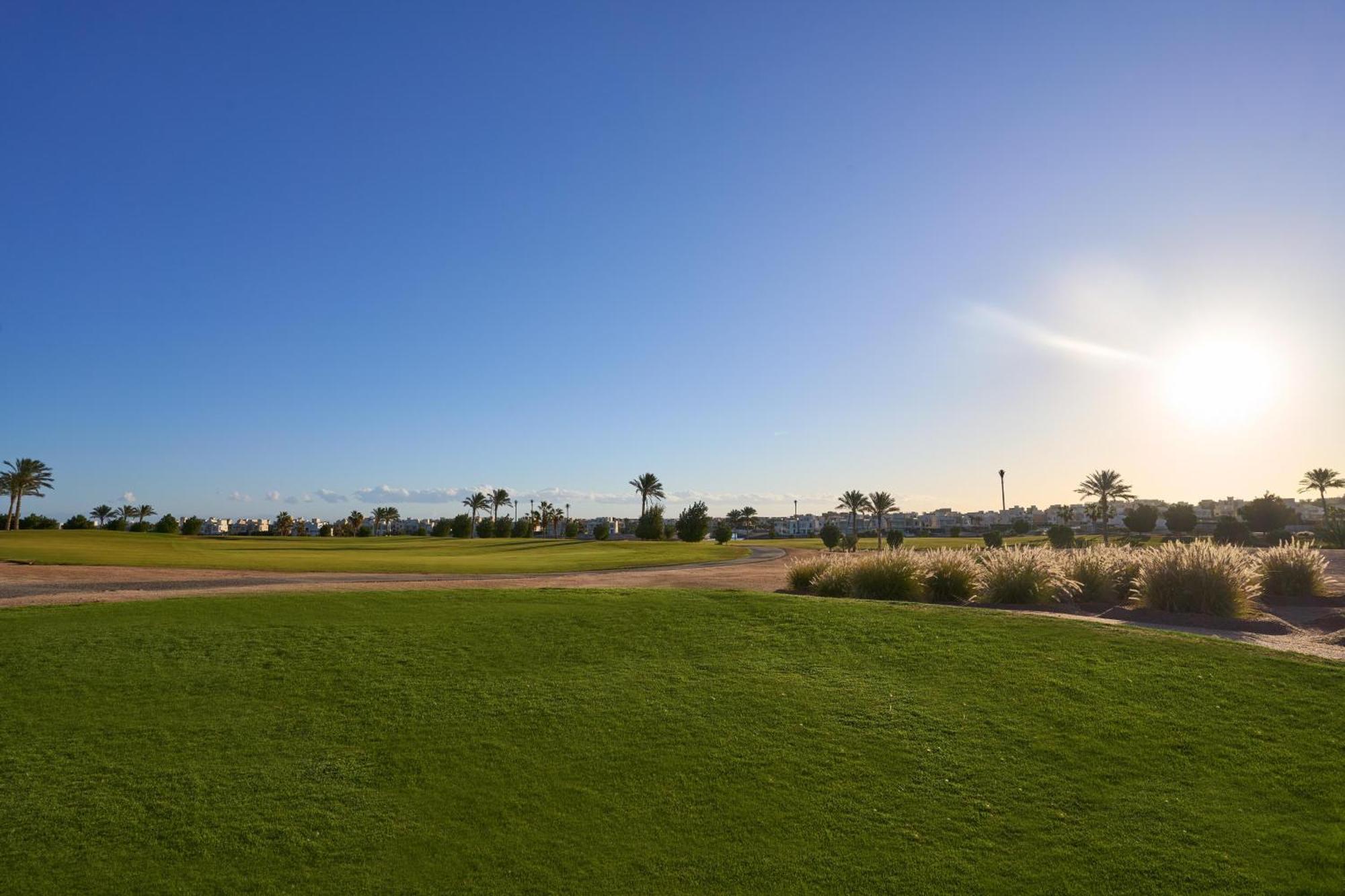 Ancient Sands Golf Resort And Residences Χουργκάντα Εξωτερικό φωτογραφία