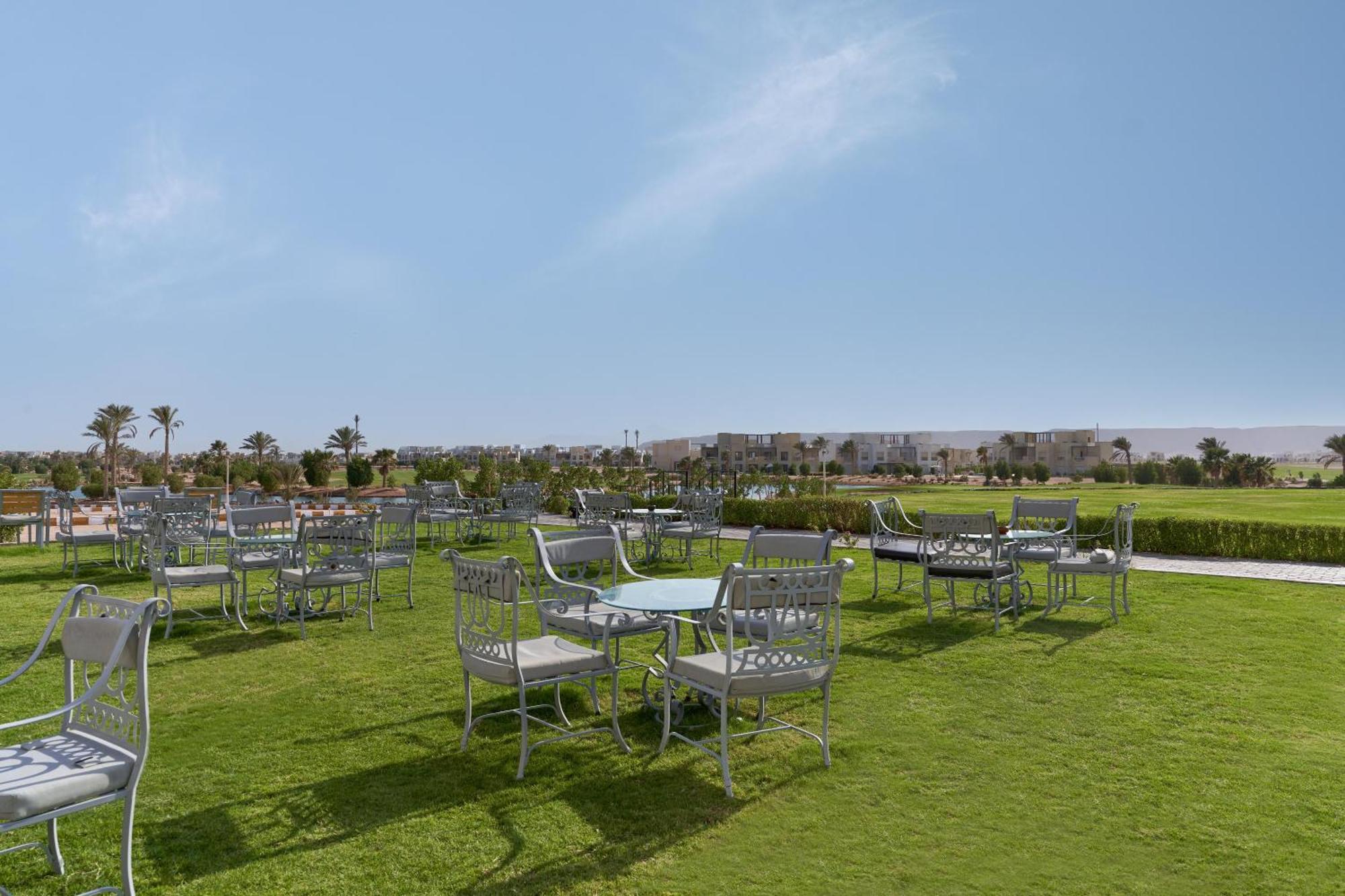 Ancient Sands Golf Resort And Residences Χουργκάντα Εξωτερικό φωτογραφία