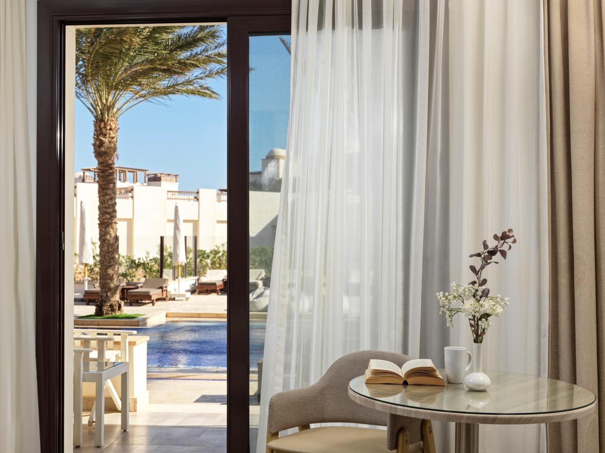 Ancient Sands Golf Resort And Residences Χουργκάντα Εξωτερικό φωτογραφία