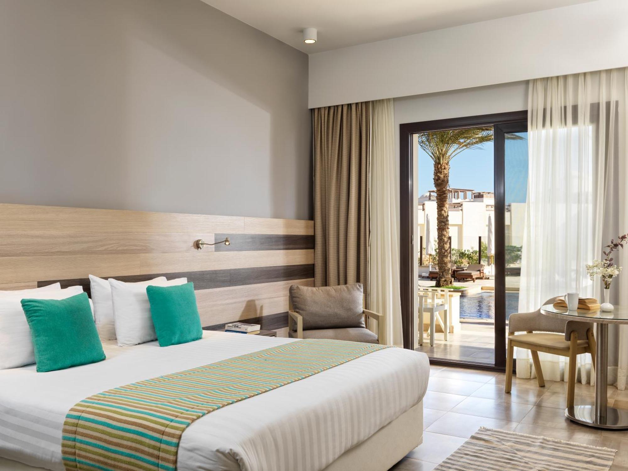 Ancient Sands Golf Resort And Residences Χουργκάντα Εξωτερικό φωτογραφία