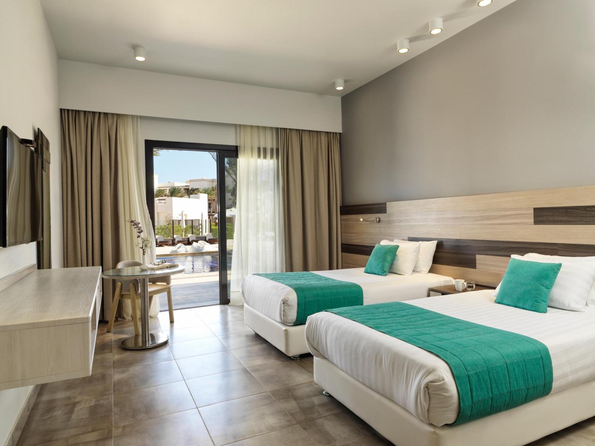 Ancient Sands Golf Resort And Residences Χουργκάντα Εξωτερικό φωτογραφία