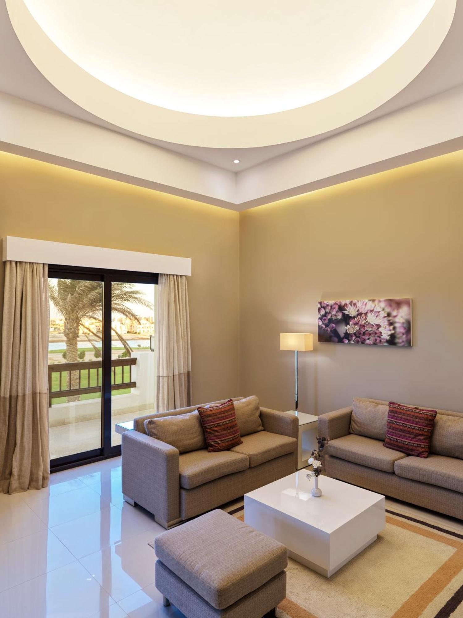 Ancient Sands Golf Resort And Residences Χουργκάντα Εξωτερικό φωτογραφία